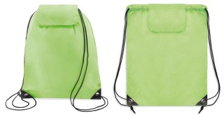 Bolsa Mochila Nylon